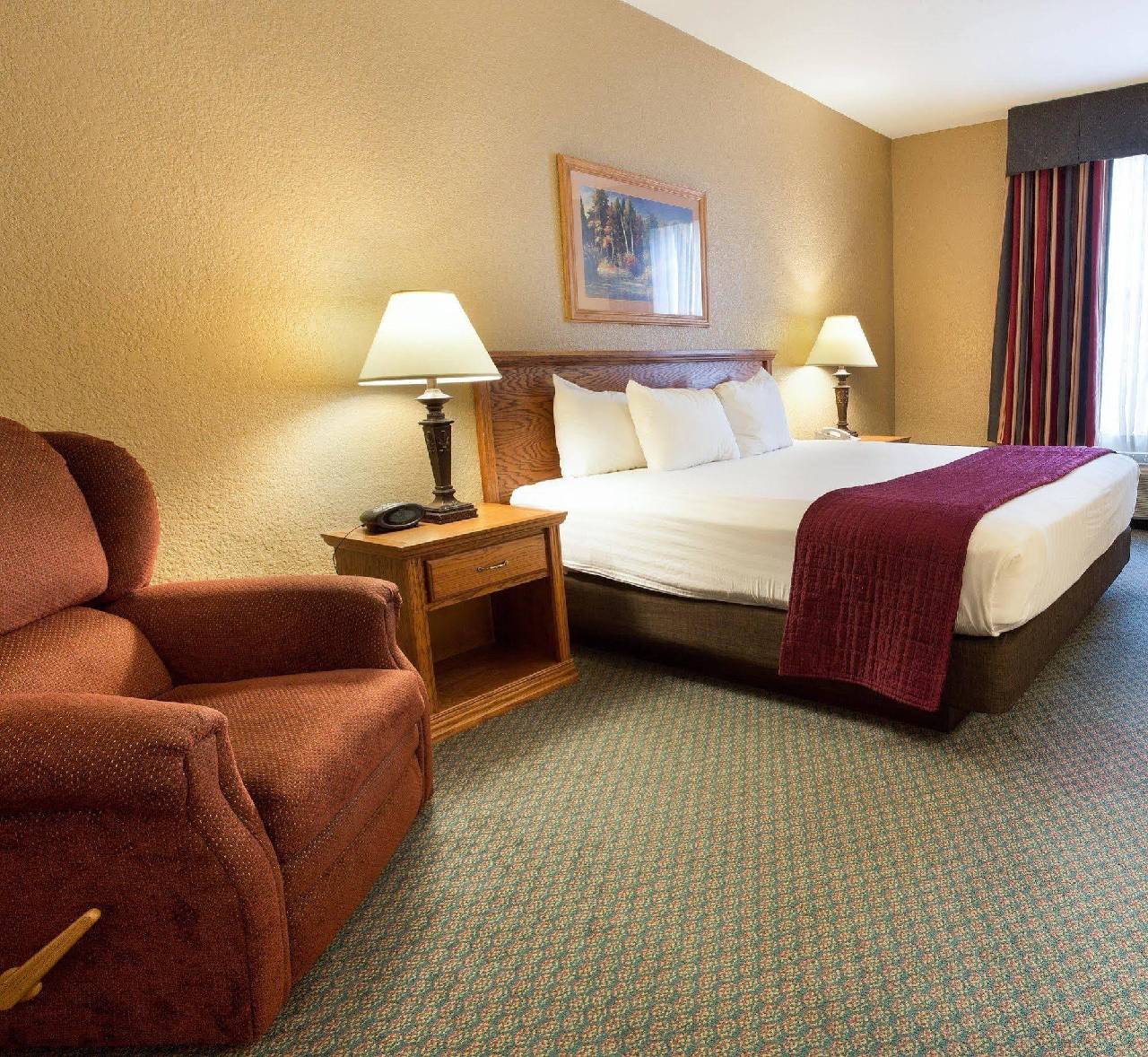 Pear Tree Inn Lafayette LA - photo 8
