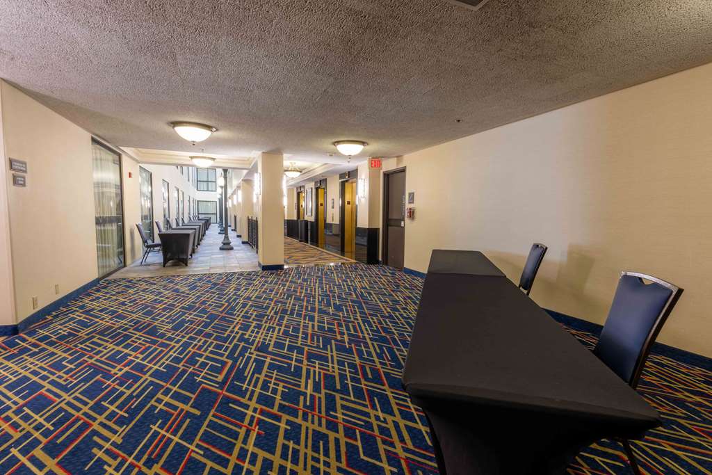 Drury Plaza Hotel St. Louis at the Arch - photo 47