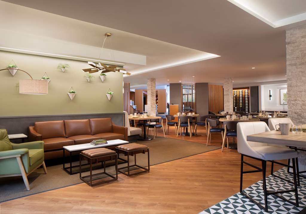 Sonesta Silicon Valley - photo 35
