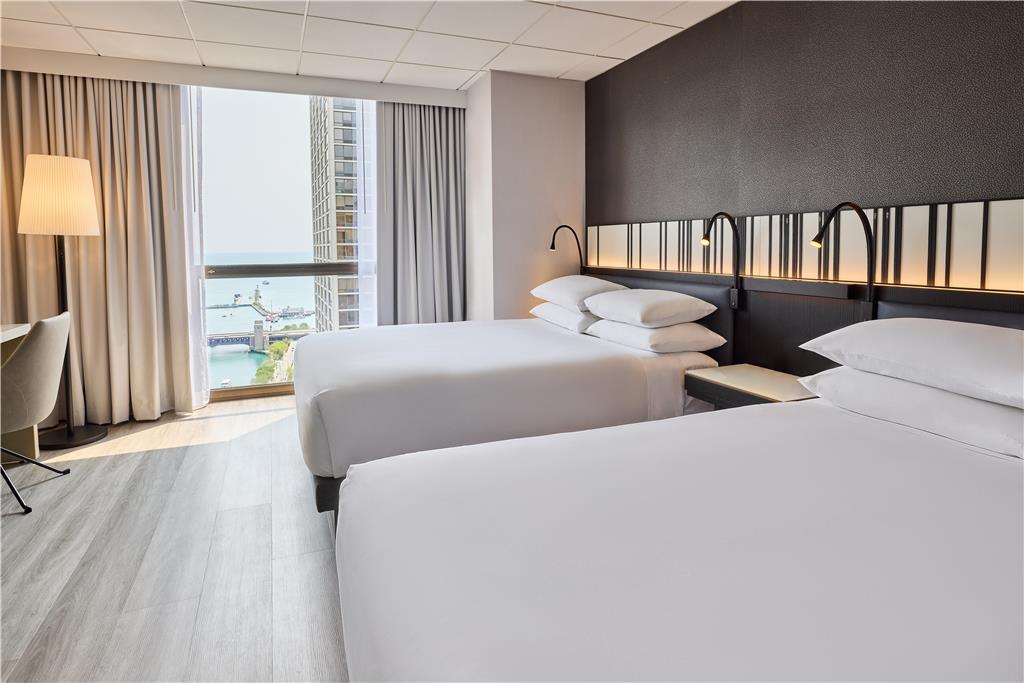 Hyatt Regency Chicago - photo 67