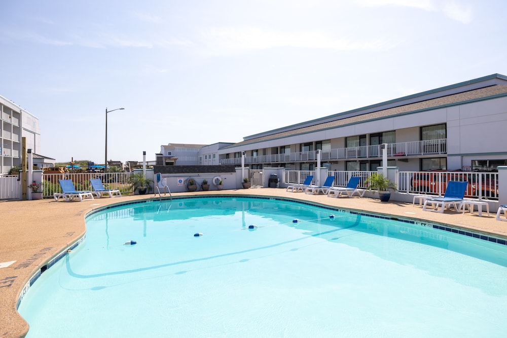 John Yancey Oceanfront Inn - photo 78