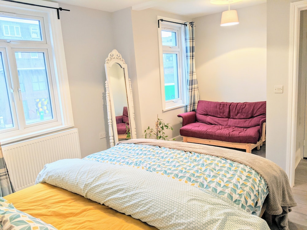 TopHome Hampstead — 4-Star Luxury Hotel in London, United Kingdom