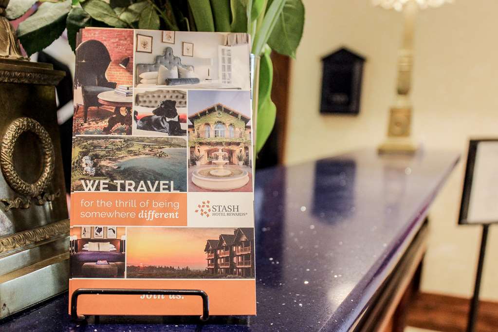 Hotel Providence Trademark Collection By Wyndham - photo 18