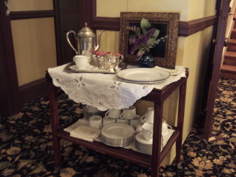 Martin & Mason Hotel - photo 33