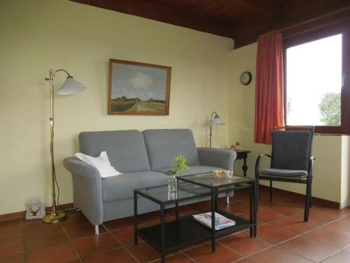 Landhaus mit Weitblick — Holtsee — photo 4