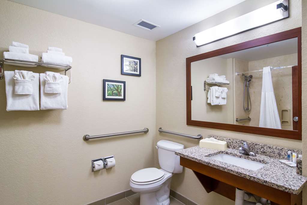 Comfort Inn Blackshear Hwy 84 - photo 18