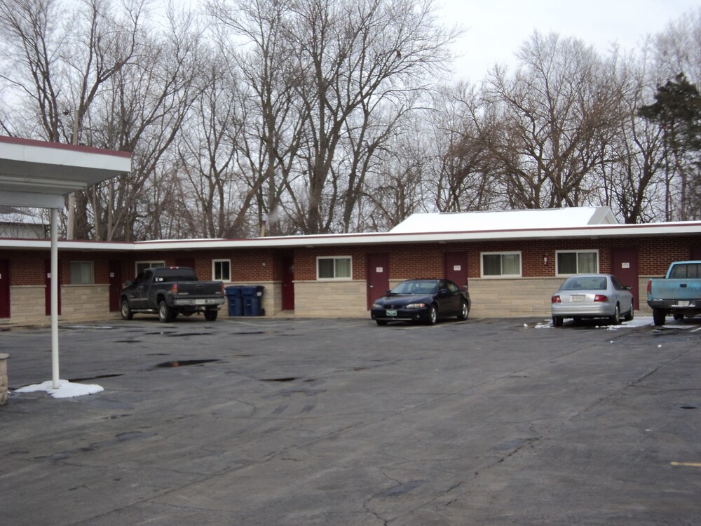 Greencastle Inn - photo 22