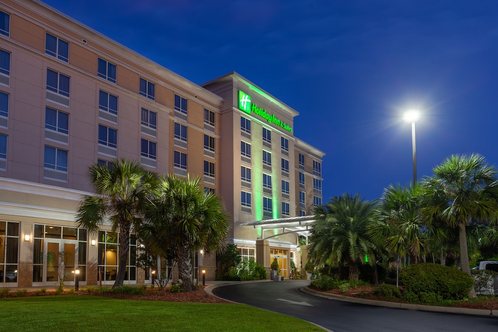 Holiday Inn Hotel & Suites Tallahassee Conference Ctr N by IHG - photo 69