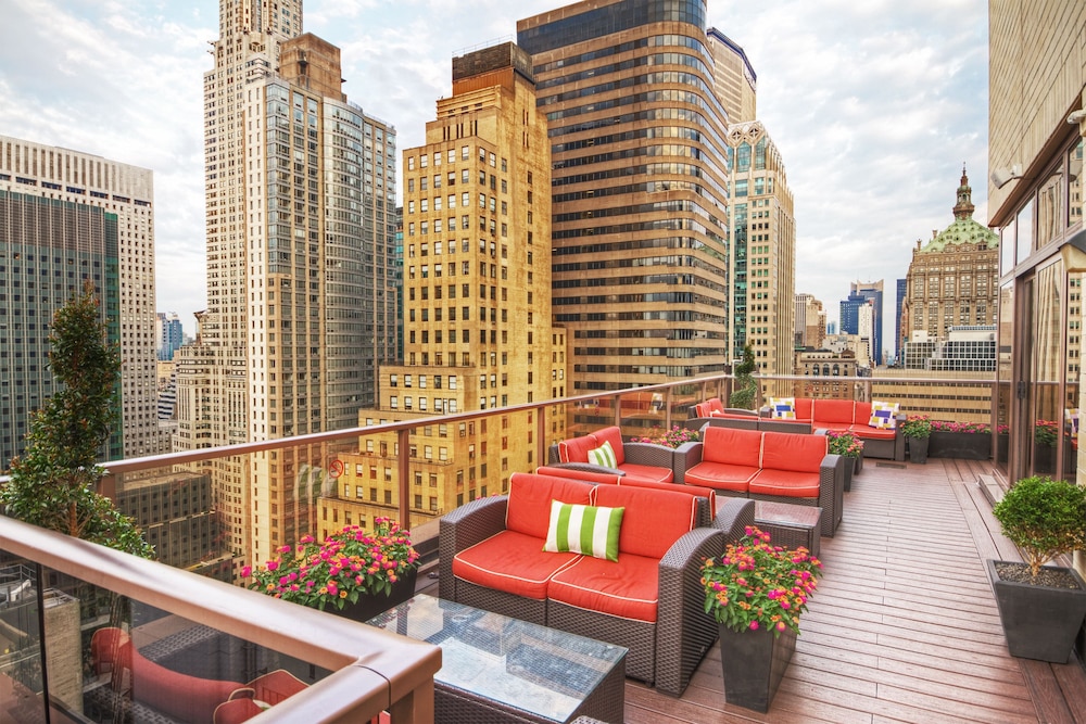 Club Wyndham Midtown 45 - photo 81