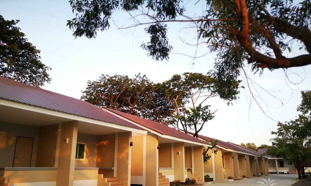 Baan Suan Wassana Buriram in Buri Ram, Thailand