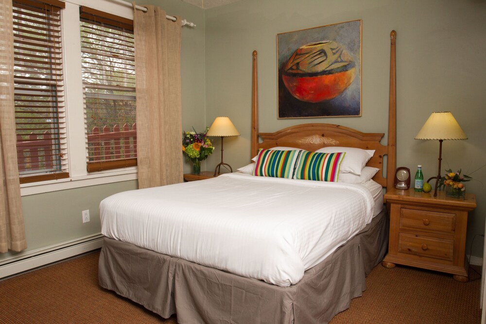 Inn on the Paseo - photo 20