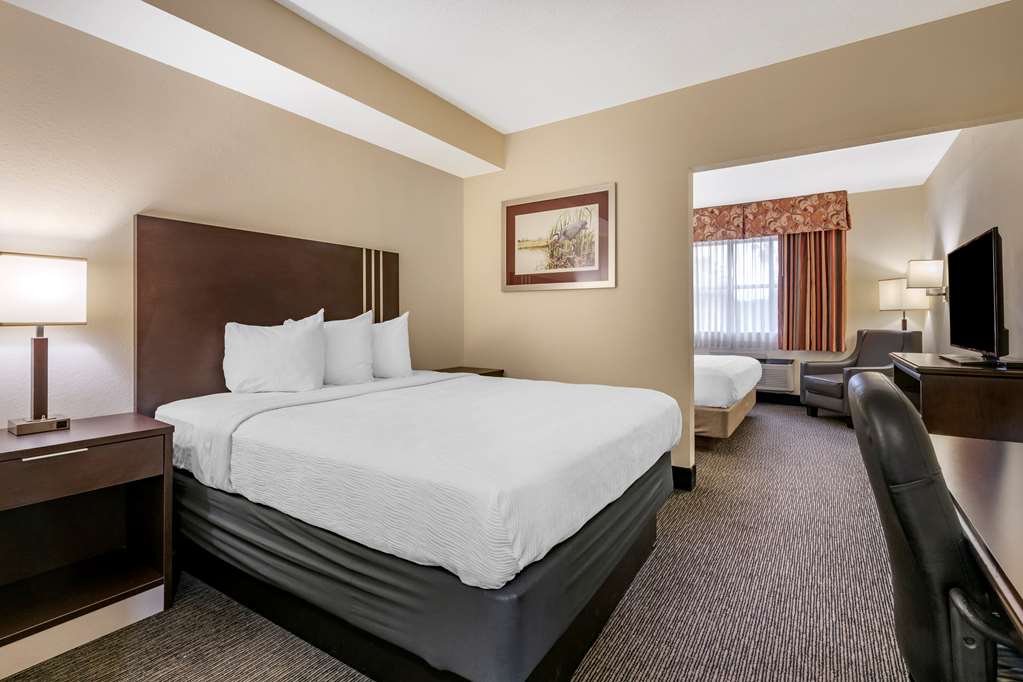 Best Western Gateway Grand - photo 19