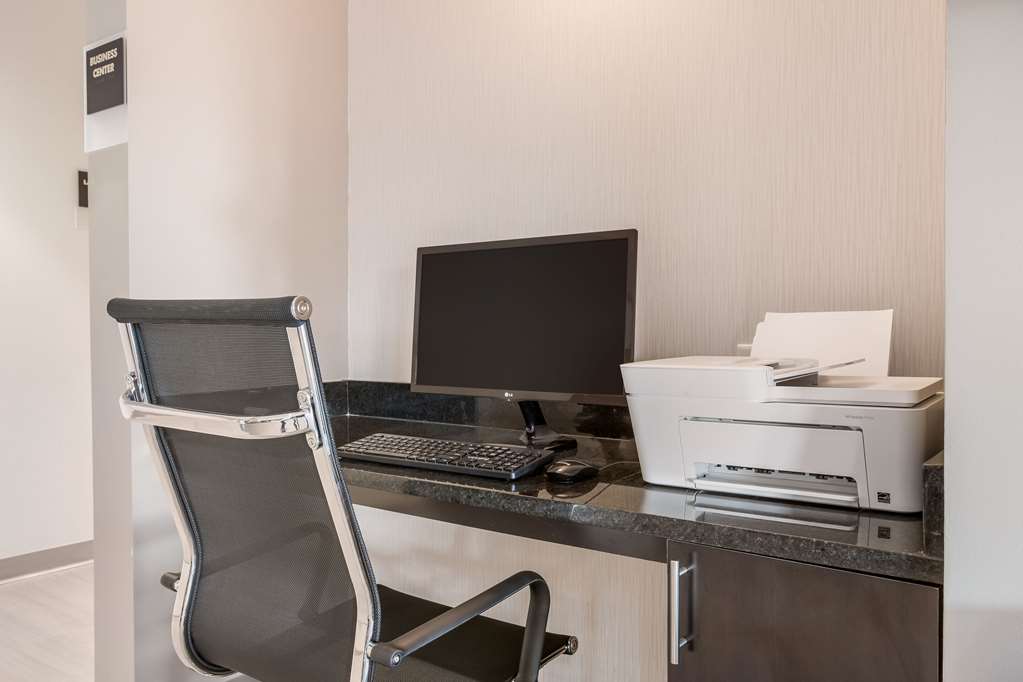 Sleep Inn & Suites Webb City - photo 41