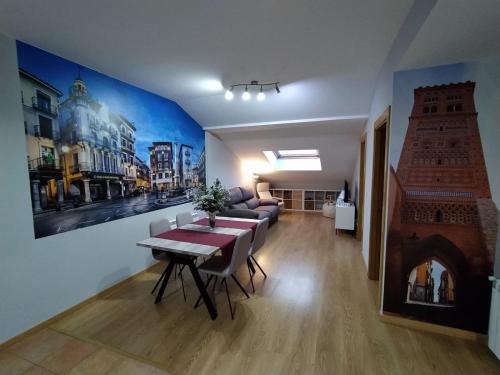 Disfruta Teruel — 4-Star Luxury Hotel in Teruel, Spain