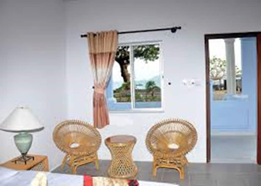 Phi Yen Hotel - carbon neutral hotel in Con Son
