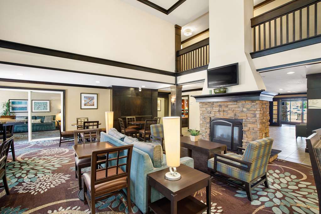 Sonesta ES Suites San Diego Rancho Bernardo - photo 7