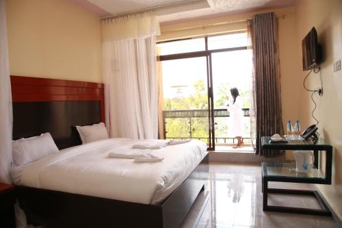 Sunstar Resort — Thika — photo 4