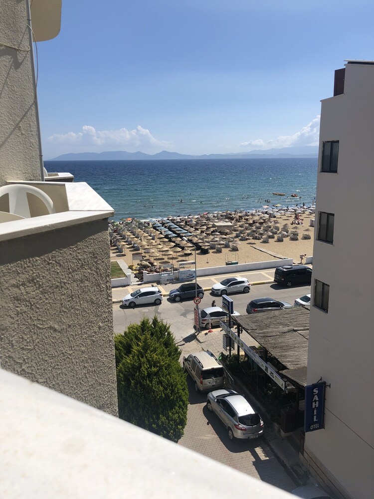Ege Soley Hotel - last minute hotel in Ayvalik