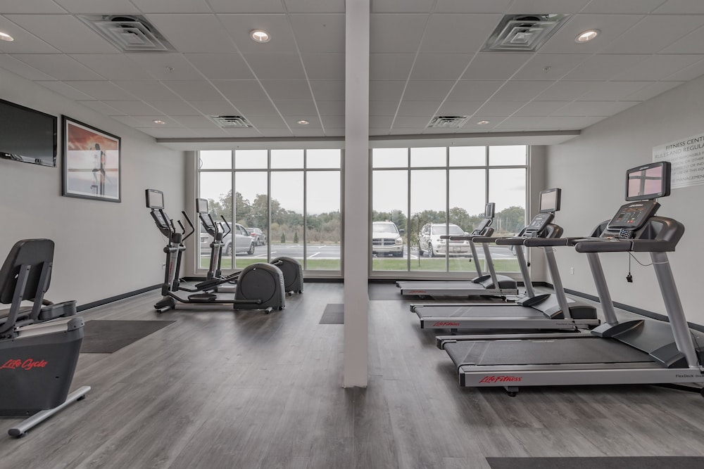 Holiday Inn Mishawaka by IHG - photo 26