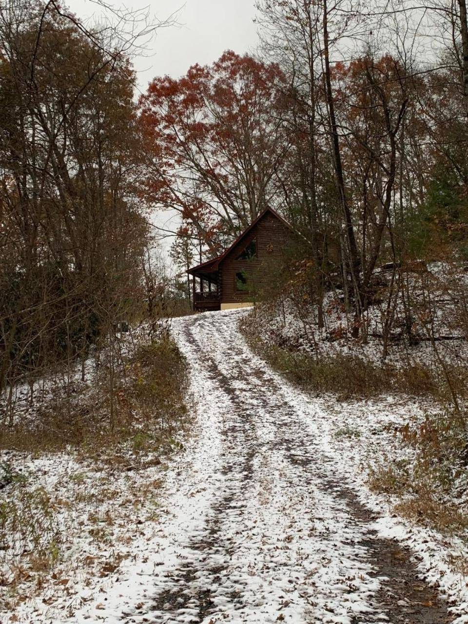 Smokies Overlook Lodge - photo 7