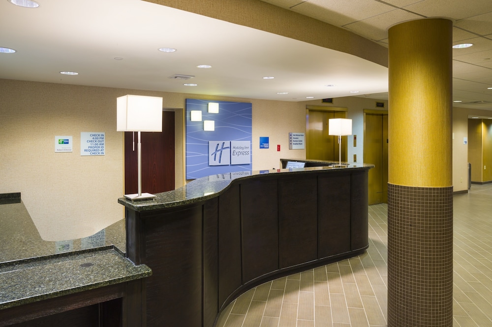 Holiday Inn Express Philadelphia Penns Landing by IHG - photo 57