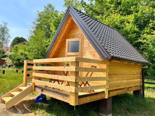Green River robinzonski kamp in Duga Resa, Croatia