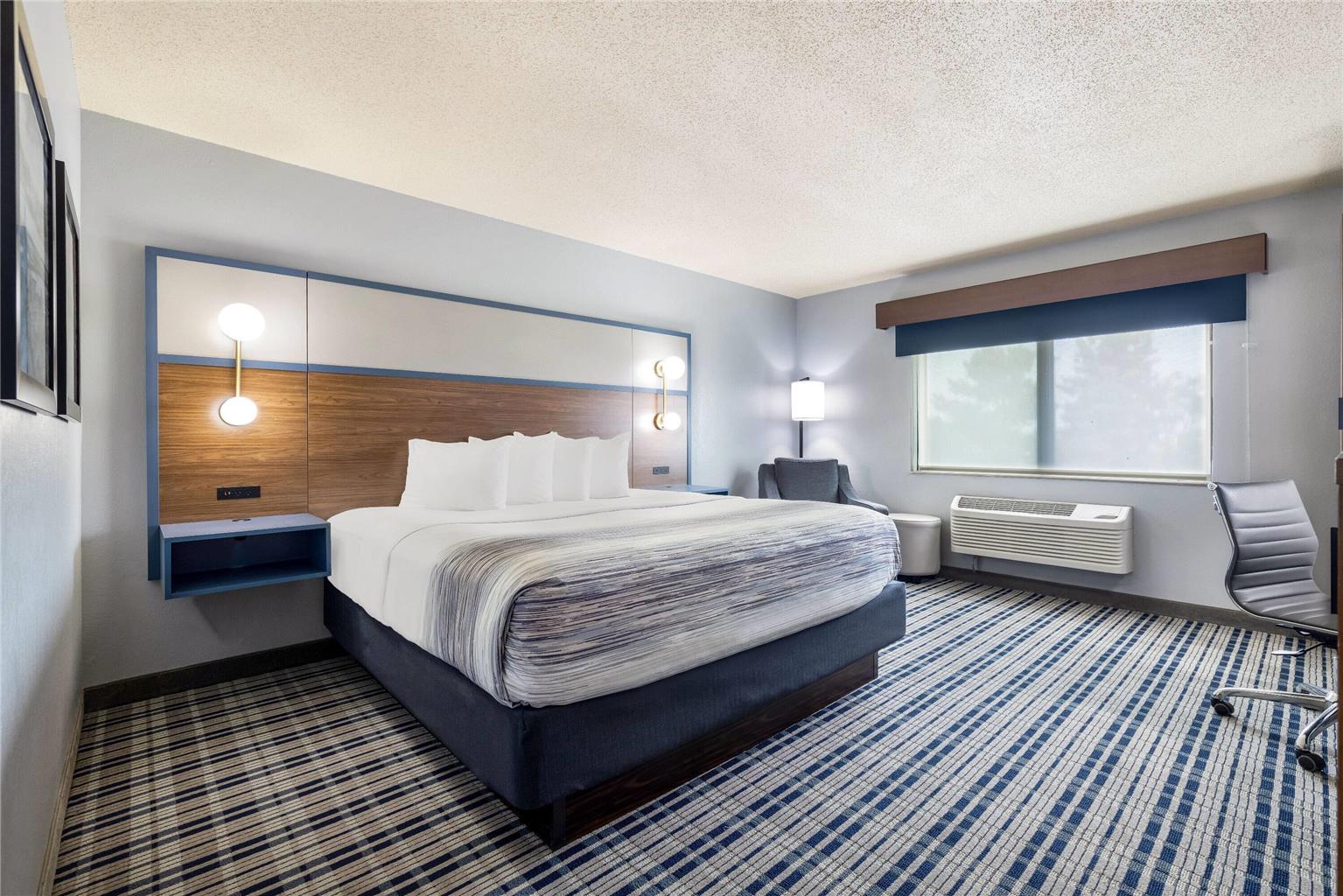 AmericInn by Wyndham Chamberlain Conference Center - photo 12