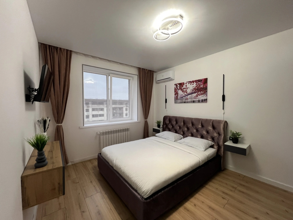 Alexhome V Monino Apartments 21210696 — Monino