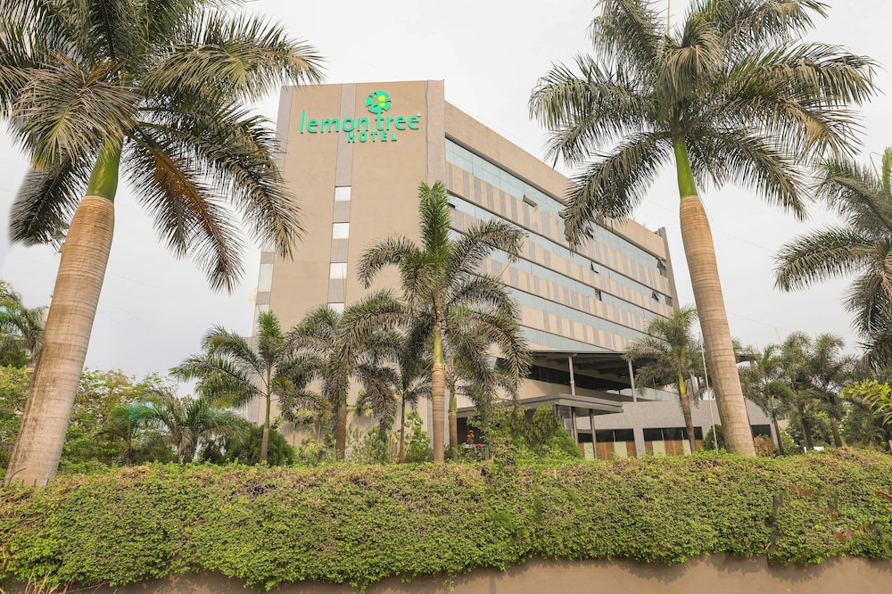 Lemon Tree Hotel Chinchwad Pune — hotel in Pune