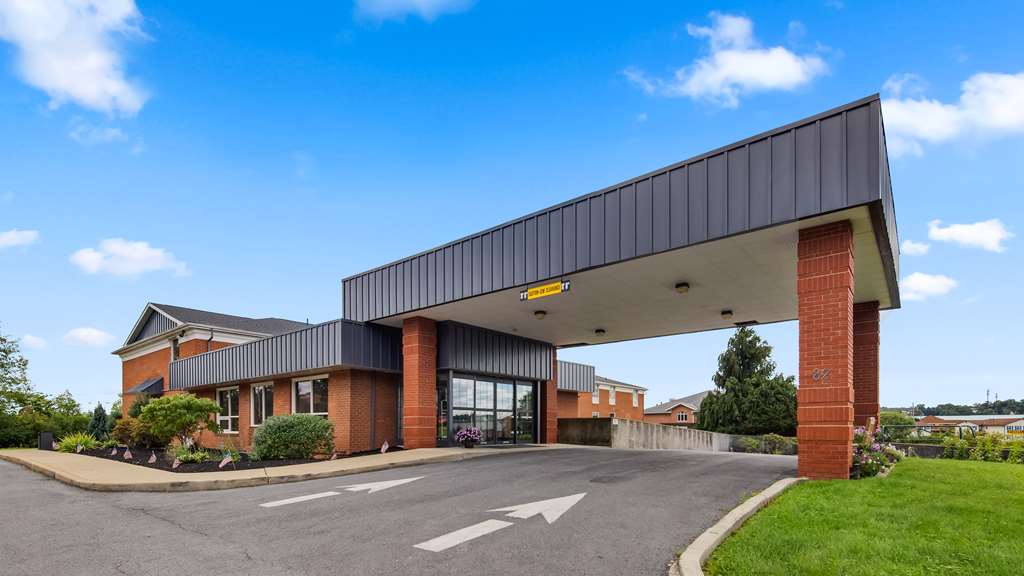 Best Western DuBois Hotel - photo 13