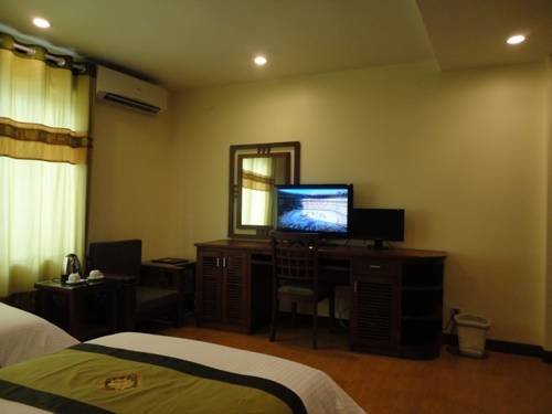 Prince Hanoi 41 Bat Su - last minute hotel in Hanoi