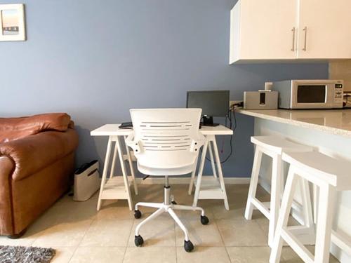 Beach Stays Apartment
