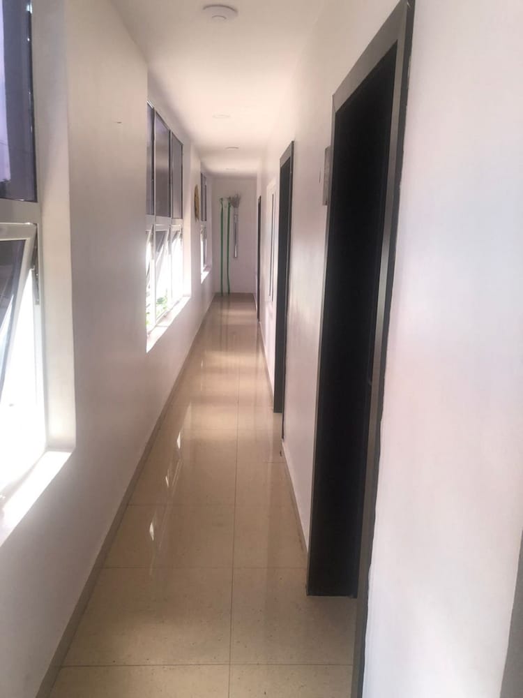 Sinclair Hotel — Ilorin — photo 3