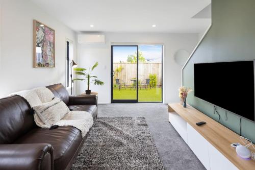 Serenity on Oliver in Upper Hutt, New Zealand