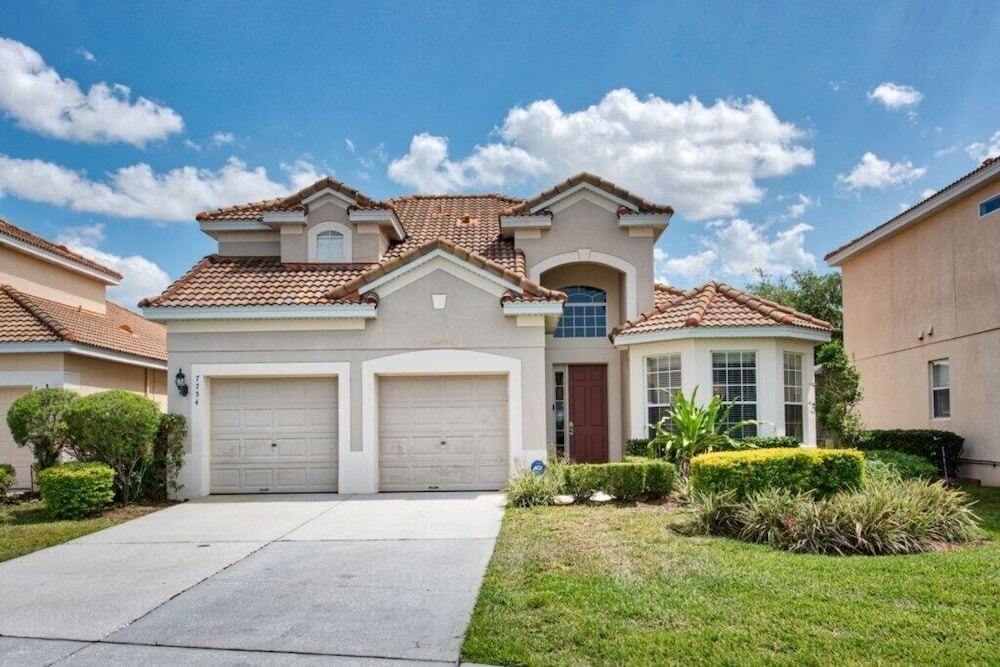 Windsor Hills Resort 5 Bed 5 Bath Pool Home - featured photo