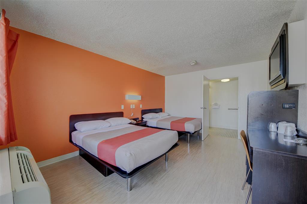 Motel 6 San Antonio TX Fort Sam Houston - photo 15