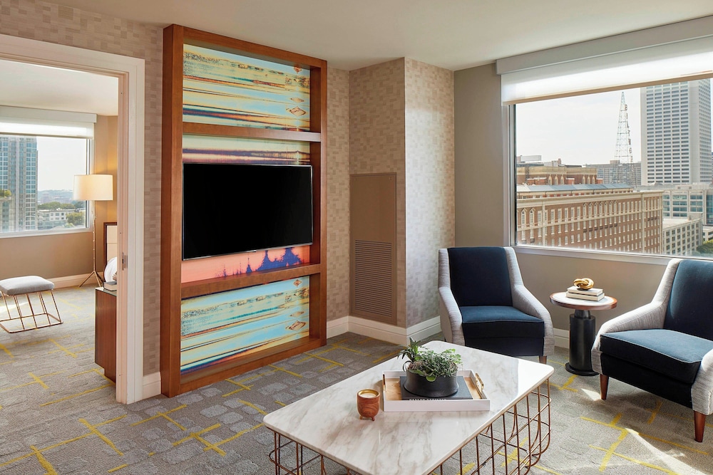 Renaissance Atlanta Midtown Hotel - photo 23