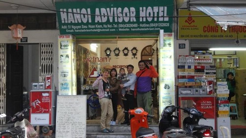 Hanoi Advisor — Hanoi — photo 2
