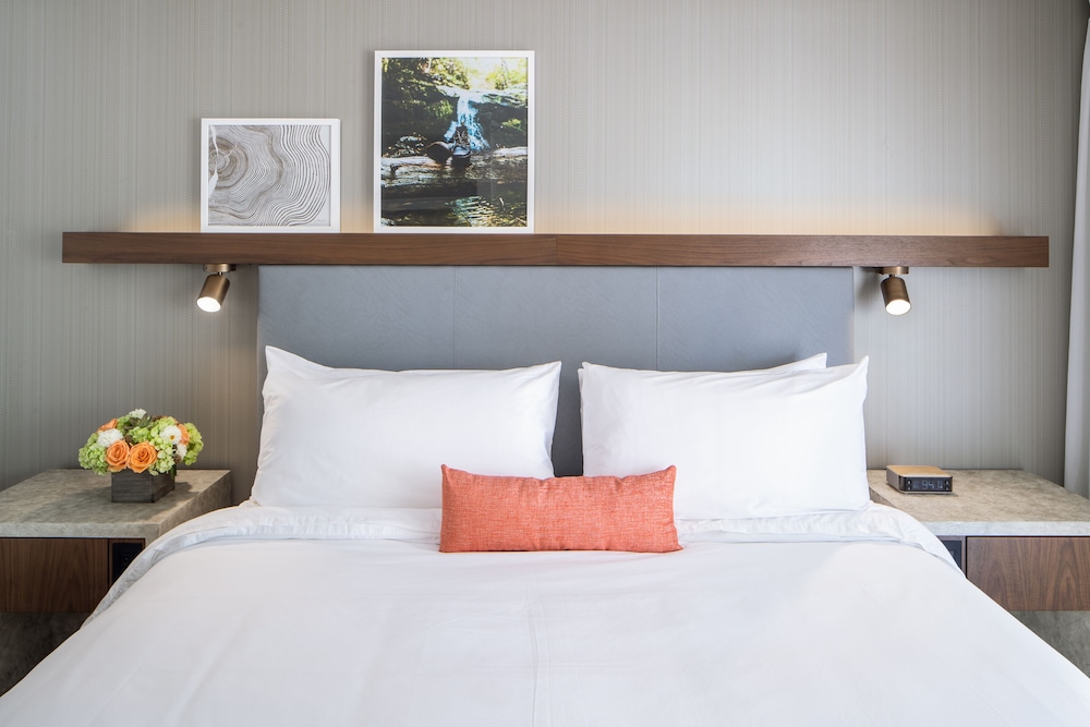 The Domain Hotel - photo 17