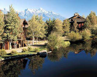 Spring Creek Resort