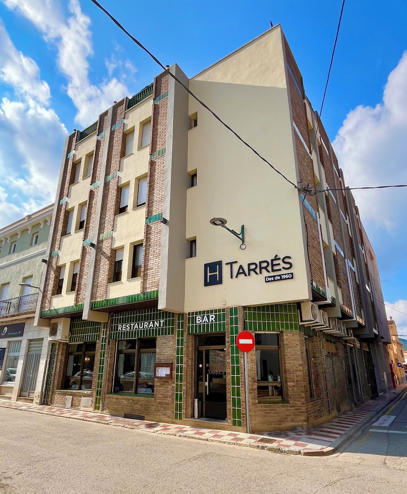 Hostal Tarrés — Angles — photo 2