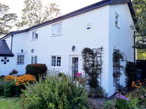 Rhos y Bel Cottage Angelsey — 4-Star Luxury Hotel in Caernarfon, United Kingdom