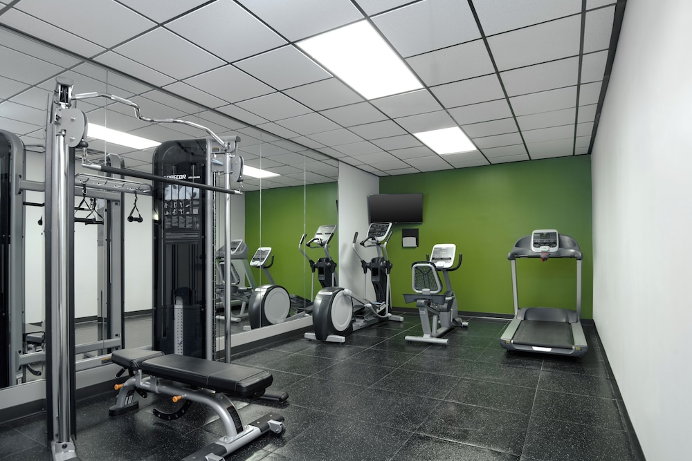 Spark by Hilton Orangeburg - photo 35