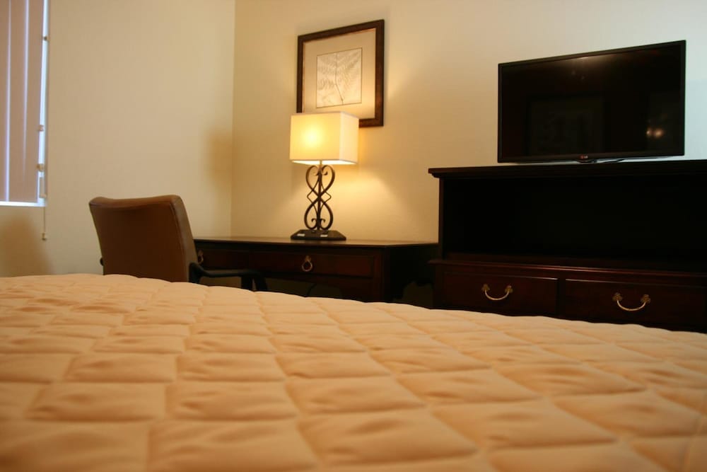 Affordable Suites Mooresville LakeNorman - photo 15