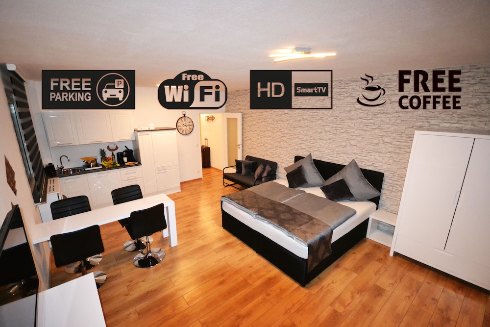 Madame Tower - last minute hotel in Koeln