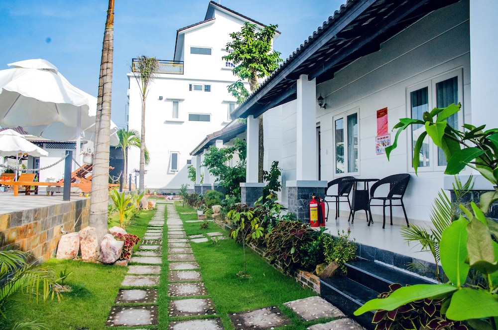 Anna Nguyen Resort Bungalow in Phu Quoc, Vietnam