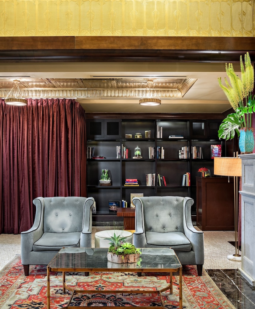 Walker Hotel Greenwich Village - photo 3