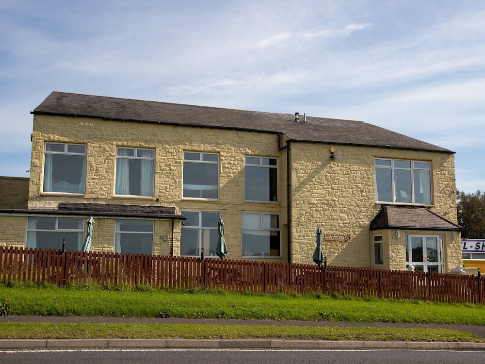 Knowesgate Inn Northumberland National Park in Newcastle Upon Tyne, United Kingdom