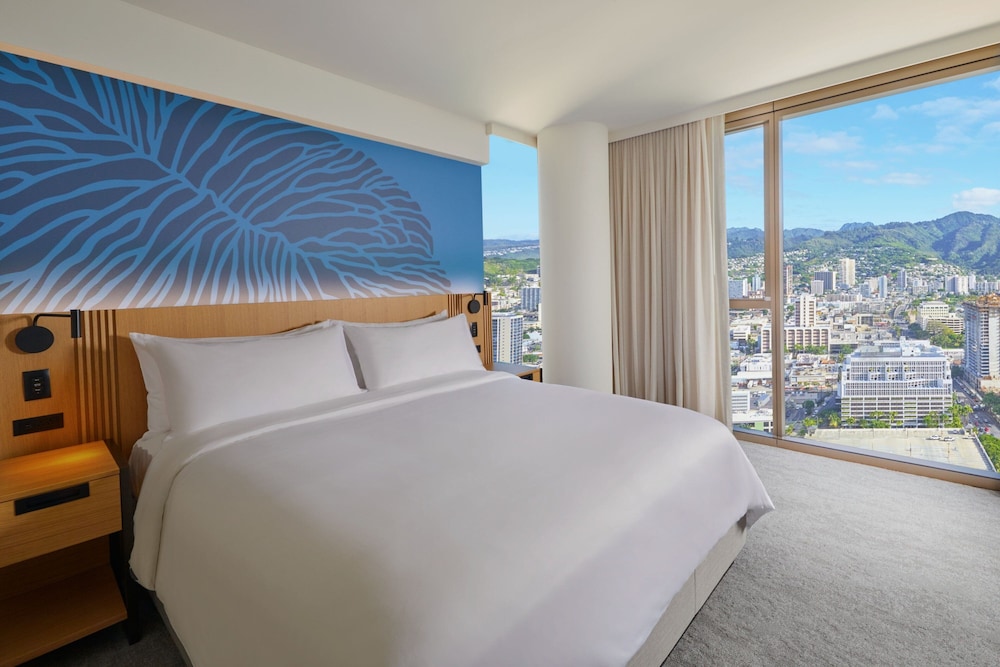 Renaissance Honolulu Hotel & Spa - photo 11