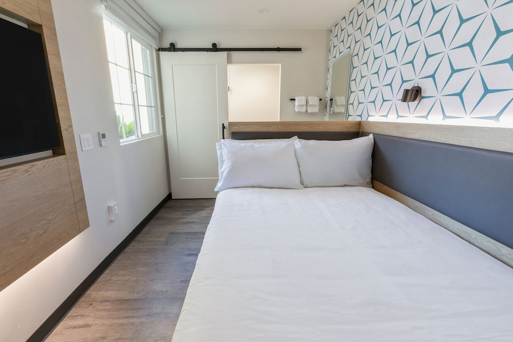 Kasa Niche Hotel Redwood City - photo 17